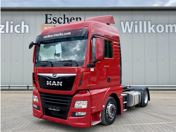 شاحنة جرار MAN TGX 18.460