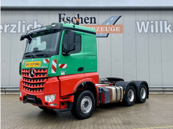 شاحنة جرار MERCEDES-BENZ Arocs 2663