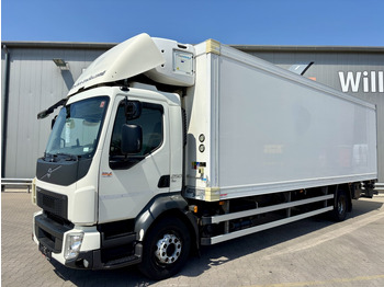 مبردة شاحنة VOLVO FL 250