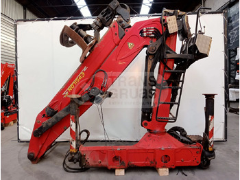 ونش كرين EPSILON