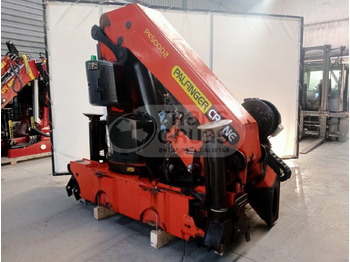 ونش كرين PALFINGER