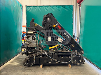 ونش كرين HIAB