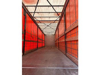 الخيمة نصف مقطورة Fliegl: صور 4 الخيمة نصف مقطورة Fliegl: صور 4