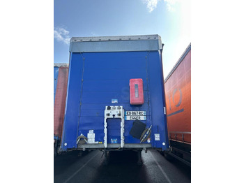 الخيمة نصف مقطورة Fliegl: صور 2 الخيمة نصف مقطورة Fliegl: صور 2