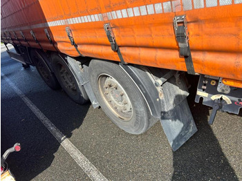 الخيمة نصف مقطورة Fliegl: صور 3 الخيمة نصف مقطورة Fliegl: صور 3