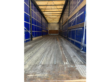 الخيمة نصف مقطورة Fruehauf: صور 4