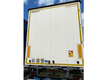 الخيمة نصف مقطورة Fruehauf: صور 3