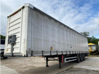الخيمة نصف مقطورة Fruehauf: صور 3