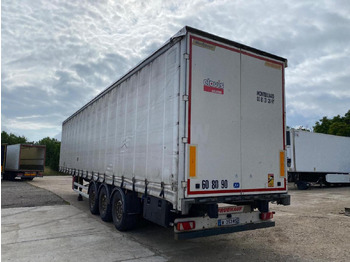 الخيمة نصف مقطورة Fruehauf: صور 4