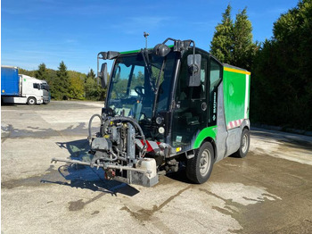 سياره كنس شوارع MATHIEU