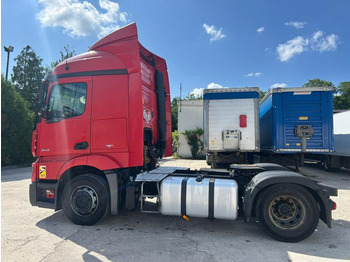 شاحنة جرار Mercedes Actros 1845: صور 2