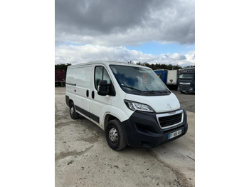 فان PEUGEOT Boxer