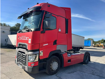 شاحنة جرار RENAULT T 480