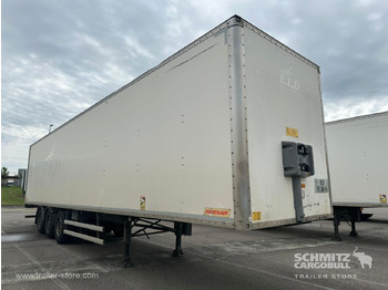 بصندوق مغلق نصف مقطورة FRUEHAUF