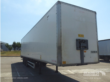 بصندوق مغلق نصف مقطورة FRUEHAUF