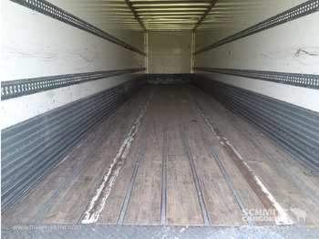 بصندوق مغلق نصف مقطورة FRUEHAUF Dryfreight Standard Roller shutter door: صور 3 بصندوق مغلق نصف مقطورة FRUEHAUF Dryfreight Standard Roller shutter door: صور 3
