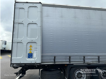 الخيمة نصف مقطورة KRONE Curtainsider Standard: صور 4