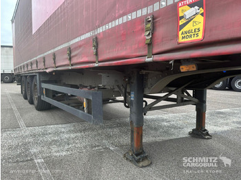الخيمة نصف مقطورة SCHMITZ Curtainsider Standard: صور 3
