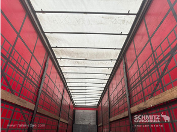 الخيمة نصف مقطورة SCHMITZ Curtainsider Standard: صور 5