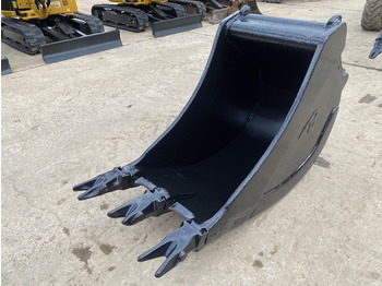 بكت حفار ARDEN EQUIPMENT