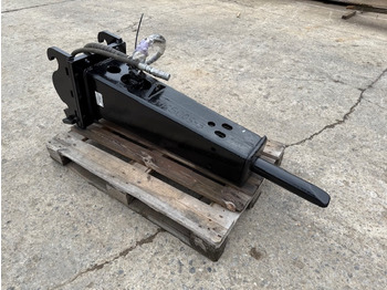 مطرقة هيدروليكية CAT H63s: صور 2