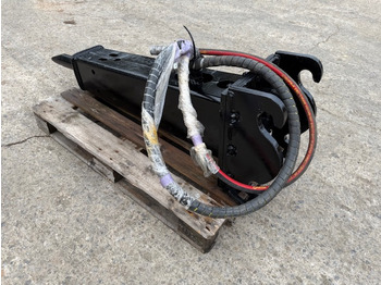 مطرقة هيدروليكية CAT H63s: صور 4