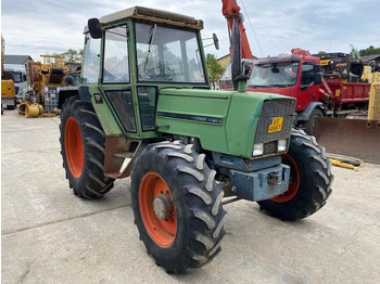 جرار Fendt Farmer 309 LS: صور 2