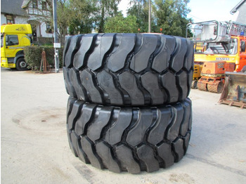 تأجير HILO 35/65R33 LCHS  HILO 35/65R33 LCHS: صور 1