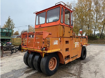 مداحل الإطارات الهوائية Hamm GRW 15: صور 3 مداحل الإطارات الهوائية Hamm GRW 15: صور 3