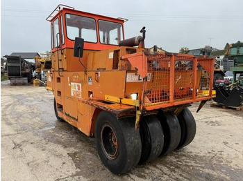 مداحل الإطارات الهوائية Hamm GRW 15: صور 2 مداحل الإطارات الهوائية Hamm GRW 15: صور 2