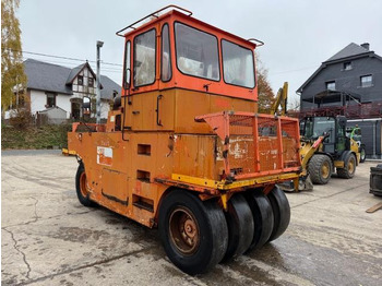 مداحل الإطارات الهوائية Hamm GRW 15: صور 4 مداحل الإطارات الهوائية Hamm GRW 15: صور 4