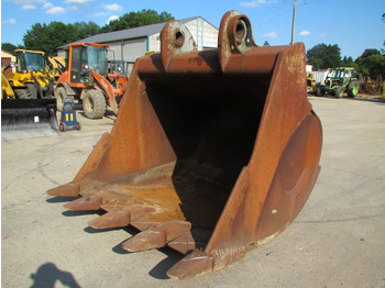 بكت حفار LIEBHERR