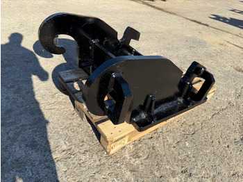 وصلة الربط للمعدات المعلقة VERACHTERT