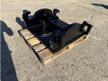 وصلة الربط للمعدات المعلقة VERACHTERT