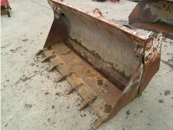 بكت شيول VOLVO