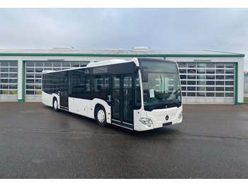 النقل الحضري MERCEDES-BENZ Citaro