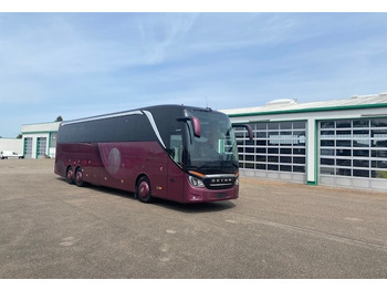 سياحية حافلة SETRA