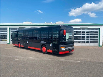 باص النقل بين المدن SETRA