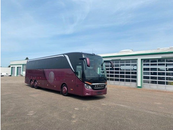 سياحية حافلة SETRA