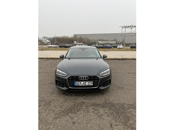 سيارة AUDI A5 Sportback 2.0 TDI Schräghecklimousine: صور 3