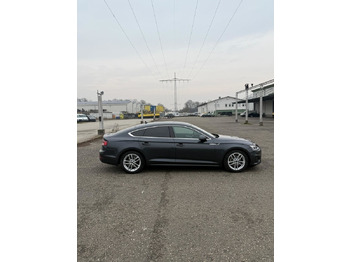 سيارة AUDI A5 Sportback 2.0 TDI Schräghecklimousine: صور 4