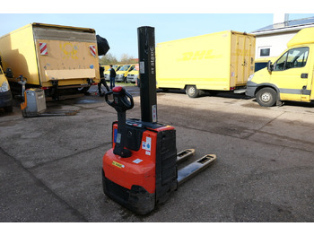 معدات الرفع منخفض المستوى BT SWE 080L Batterie 38/2020: صور 4 معدات الرفع منخفض المستوى BT SWE 080L Batterie 38/2020: صور 4