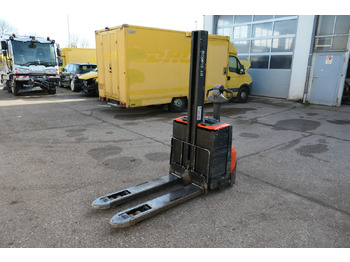 معدات الرفع منخفض المستوى BT SWE 080L Batterie 38/2020: صور 3 معدات الرفع منخفض المستوى BT SWE 080L Batterie 38/2020: صور 3