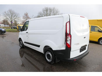 فان المدمجة FORD Transit