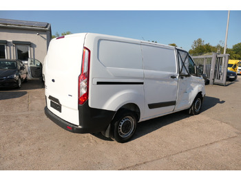 فان المدمجة FORD Transit Custom 280 TDCI L1H1 KLIMA COC: صور 3