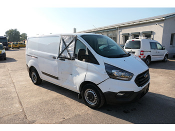 فان المدمجة FORD Transit Custom 280 TDCI L1H1 KLIMA COC: صور 2
