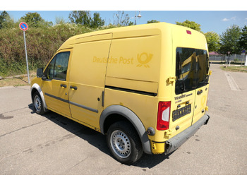 تأجير FORD Transit/Tourneo Connect T230 2x Schiebetür Flüge FORD Transit/Tourneo Connect T230 2x Schiebetür Flüge: صور 3