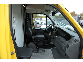 تأجير IVECO Daily 35 S11 C30C AUTOMATIK KAMERA Regale LUFT D IVECO Daily 35 S11 C30C AUTOMATIK KAMERA Regale LUFT D: صور 5 تأجير IVECO Daily 35 S11 C30C AUTOMATIK KAMERA Regale LUFT D IVECO Daily 35 S11 C30C AUTOMATIK KAMERA Regale LUFT D: صور 5