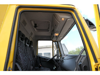Interior photo 1: بصندوق مغلق شاحنة IVECO EuroCargo ML 120 E28/P AHK LBW Koffer 7,00x2,44x Interior photo 1: بصندوق مغلق شاحنة IVECO EuroCargo ML 120 E28/P AHK LBW Koffer 7,00x2,44x