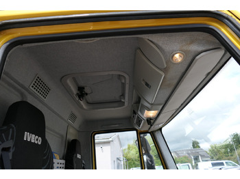 الشاحنات الصغيرة صندوق مغلق IVECO EuroCargo ML 75 E 16 P LBW LUFT EURO-5 Koffer-In: صور 5 الشاحنات الصغيرة صندوق مغلق IVECO EuroCargo ML 75 E 16 P LBW LUFT EURO-5 Koffer-In: صور 5